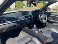 Used BMW 420 M Sport 190 HP (139 kW) 2020 White Cabriolet