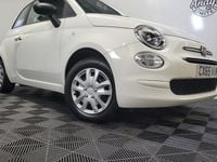 Used Fiat 500 Pop 69 HP (50 kW) 2019 Hatchback