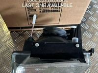 Used Piaggio Porter 2009 White Pickup