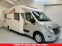 Used Renault R4 130 HP (95 kW) 2020 Silver Hatchback