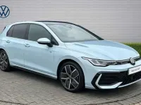 Used VW Golf VIII 150 HP (110 kW) 2025