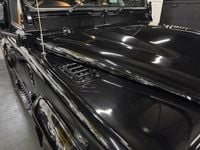 Used Land Rover Defender Landmark 122 HP (89 kW) 2015 Black Estate