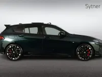 New BMW M135 Comfort Edition 296 HP (217 kW) 2026 Green Hatchback