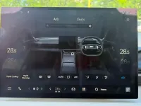 Used Geely EX5 160 kW (218 HP) 2026 Grey SUV