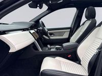 Used Land Rover Discovery Sport HSE Dynamic 2024 Black SUV