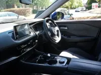 Used Nissan X-Trail Acenta 155 HP (114 kW) 2023 Blue SUV