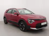 Usado Kia Niro 150 kW (204 HP) 2024 Vermelho SUV