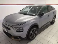 Used Citroën C4 PureTech 102 HP (75 kW) 2022 Grey Hatchback