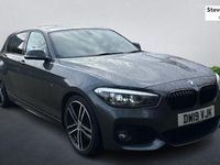 Used BMW 118 Efficient Dynamics 136 HP (100 kW) 2019 Hatchback