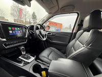 Second-hand Isuzu D-Max 162 CP (119 kW) 2022 Portocaliu Pickup