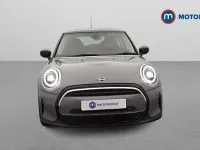 Usado Mini Cooper Classic 136 HP (100 kW) 2021 Cinzento Citadino