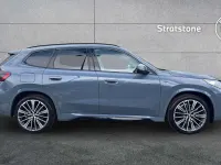 Used BMW X1 M Sport 215 HP (158 kW) 2023 Grey SUV