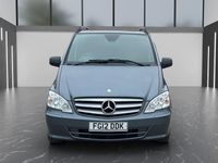 Used Mercedes Vito 2012 Grey Van