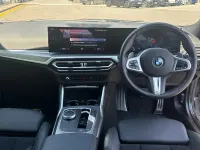 Used BMW 330e M Sport 292 HP (214 kW) 2024 Skyscraper grey metallic