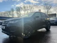 Used Land Rover Discovery Sport Landmark 180 HP (132 kW) 2019 SUV