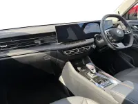 Used MG HS Trophy 224 HP (164 kW) 2025 Red SUV