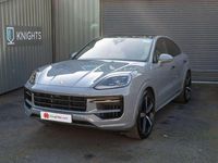 Usado Porsche Cayenne Sport 353 CV (259 kW) 2023 Gris SUV