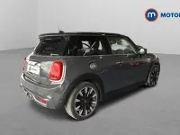 Used Mini Cooper S Exclusive 192 HP (141 kW) 2020 Hatchback