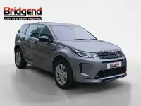 Used Land Rover Discovery Sport Urban Edition 2022 Grey SUV