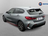 Used BMW 128 265 HP (194 kW) 2024 Grey Hatchback