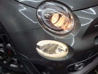 Used Fiat 500 Sport 69 HP (50 kW) 2019 Groove metal grey Hatchback