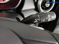 Used MG MG3 Exclusive 106 HP (77 kW) 2022 Black Hatchback