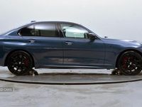 Used BMW M340 M Sport 369 HP (271 kW) 2025 Blue Sedan