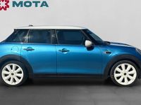 Used Mini Cooper D Hatch 116 HP (85 kW) 2017 Hatchback