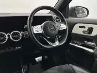 Used Mercedes EQA300 AMG Line Premium 167 kW (228 HP) 2023 Grey SUV