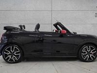 Used Mini John Cooper Works 228 HP (167 kW) 2025 Black Hatchback