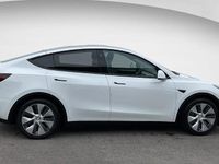 Used Tesla Model Y Long Range AWD 286 kW (389 HP) 2025 SUV