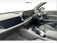 Used Audi A5 S-Line 150 HP (110 kW) 2025 Grey Sedan