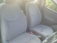 Used Toyota Yaris 2000 Hatchback