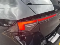 Used Vauxhall Astra S 128 HP (94 kW) 2025 Black Hatchback