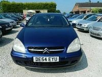 Used Citroën C5 110 HP (80 kW) 2004 Hatchback
