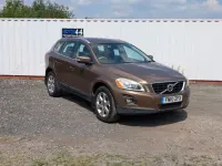 Used Volvo XC60 SE Lux 2010 Bronze SUV