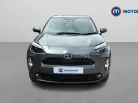 Used Toyota Yaris Hybrid 116 HP (85 kW) 2025 Grey Estate