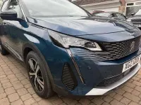 Used Peugeot 3008 GTi 2022 SUV