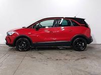 Used Vauxhall Crossland GS Line 2022 Red SUV