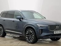 Used Volvo XC90 Ultra 449 HP (330 kW) 2026 SUV
