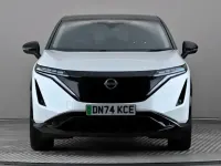 Used Nissan Ariya Advance 225 kW (306 HP) 2026 SUV