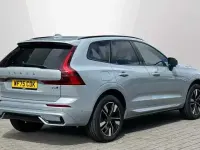 Second-hand Volvo XC60 Plus 247 CP (181 kW) 2026 SUV