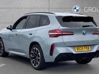 Used BMW X3 M Sport 194 HP (142 kW) 2025 Grey SUV