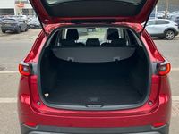Begagnad Mazda CX-5 165 HK (121 kW) 2022 Röd SUV