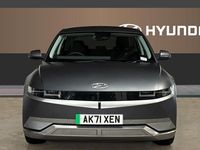 Used Hyundai Ioniq 5 Premium 160 kW (218 HP) 2021 Grey SUV