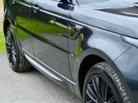 Gebraucht Land Rover Range Rover Sport HSE Dynamic 2022 Grau SUV