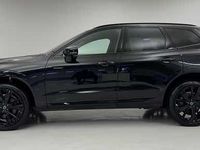 Used Volvo XC60 Ultra 247 HP (181 kW) 2025 SUV