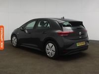 used VW ID3 ID.3 150kW Life Pro Performance 58kWh 5dr Auto Test DriveReserve This Car -VU70HRGEnquire -VU70HRG
