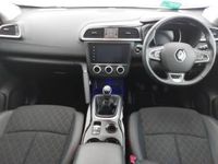 used Renault Kadjar 1.3 TCE 160 Iconic 5dr