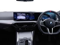 New BMW M240 M Sport 369 HP (271 kW) 2025 Black Coupe